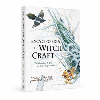 Encyclopedia of Witchcraft