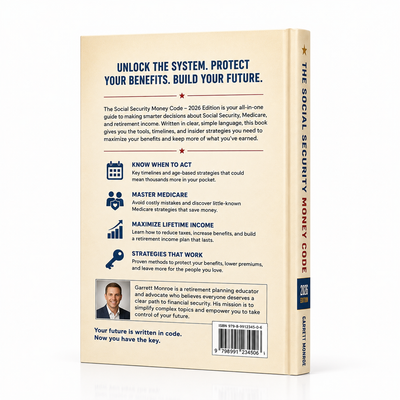 The Social Security Money Code