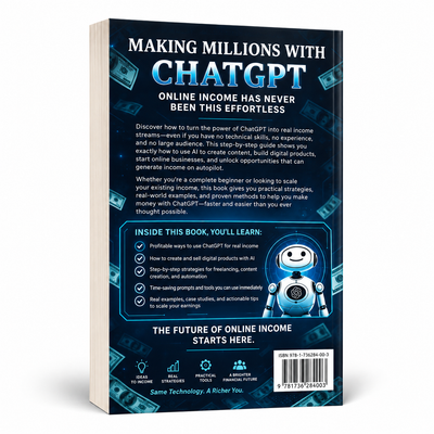 Money-Making Guide for Beginners
