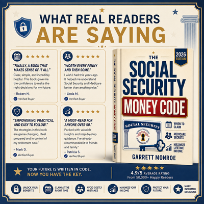 The Social Security Money Code