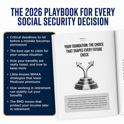 The Social Security Money Code