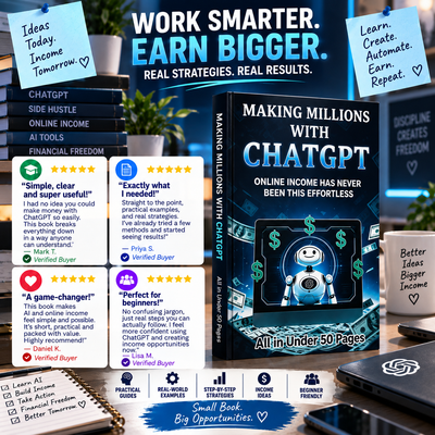 Money-Making Guide for Beginners